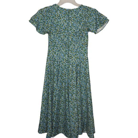 Timeless London‎ Modcloth floral dress - Picture 2 of 5